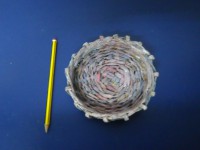 Cistell d'entrada. CPD1