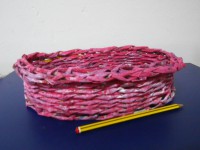 Cistell ovalat. CMD1